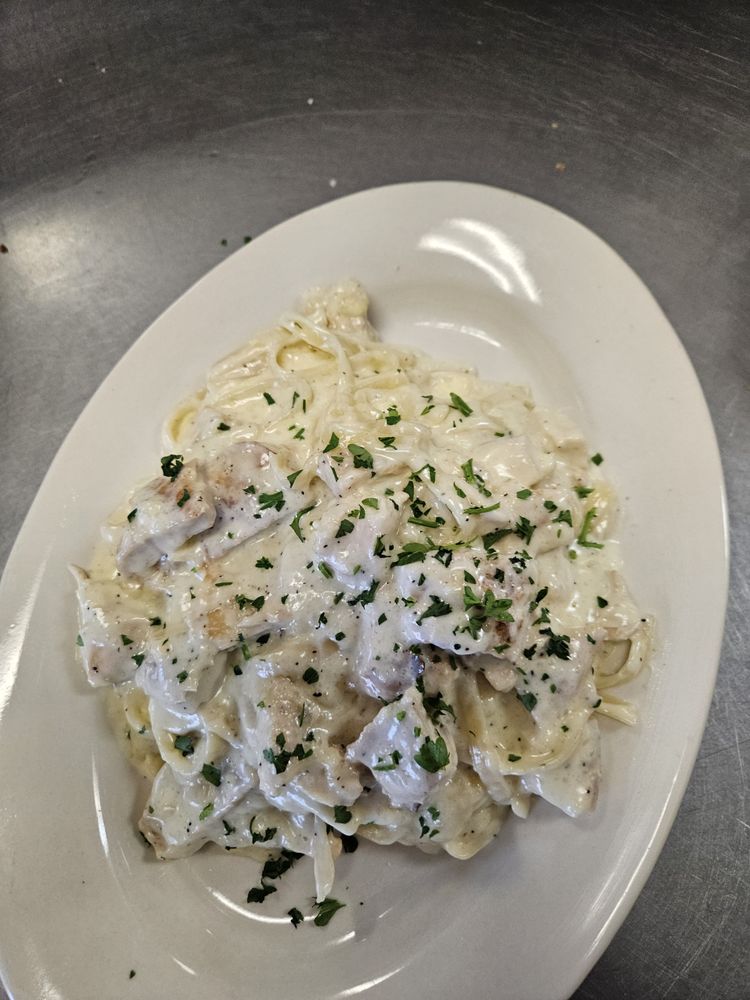 Romano's Pizza Italian Restaurant