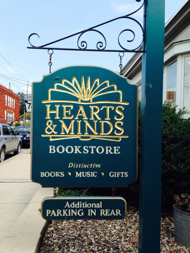 Hearts & Minds