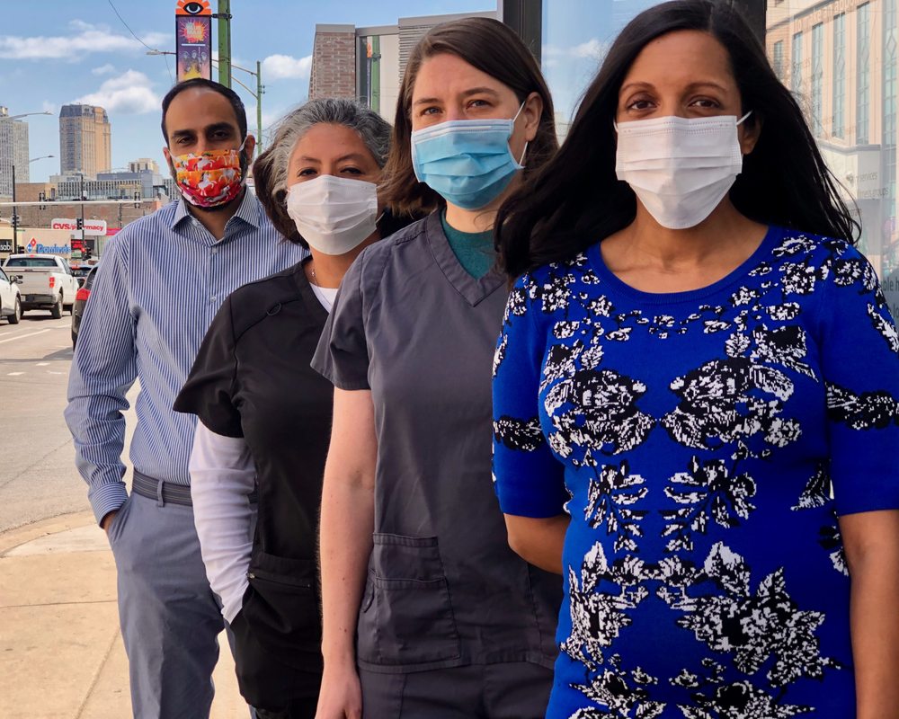 image of business Tapestry 360 Health - Lakeview