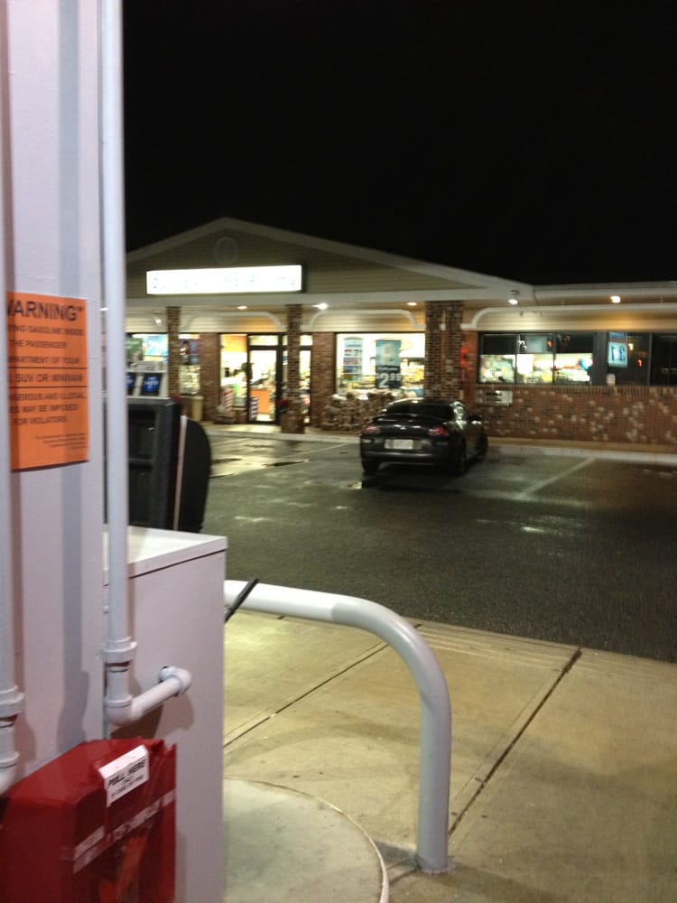 Cumberland Farms Gas Stations 4 S Main St, Middleton, MA Phone