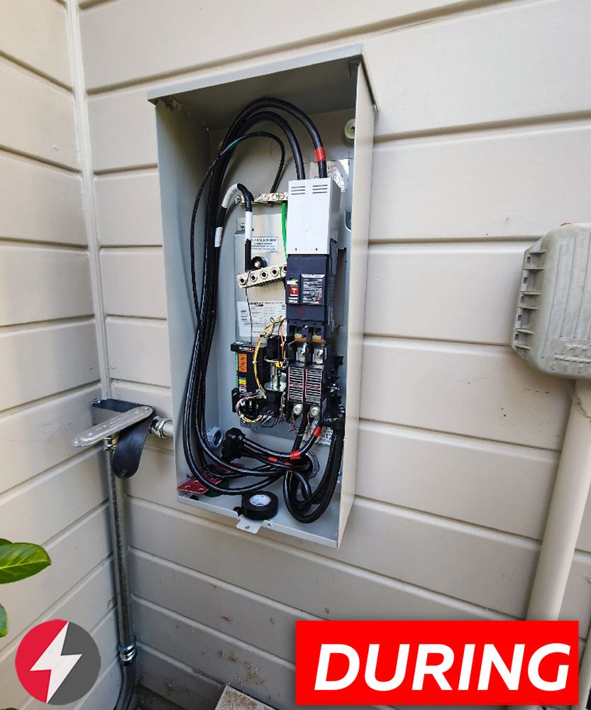 image of business Fuse HVAC, Refrigeration, Electrical & Plumbing