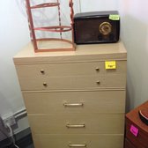 Garage Vintage - 15 Reviews - Antiques - 776 Santa Fe Dr, Lincoln Park