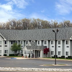 Microtel Inn Suites By Wyndham Joplin 11 Photos 13 Reviews Photo Of Microtel Inn Suites By Wyndham Joplin Mo United States