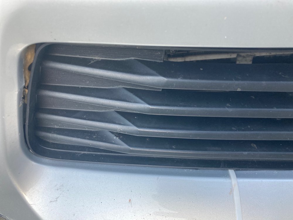 Blake's Auto Body