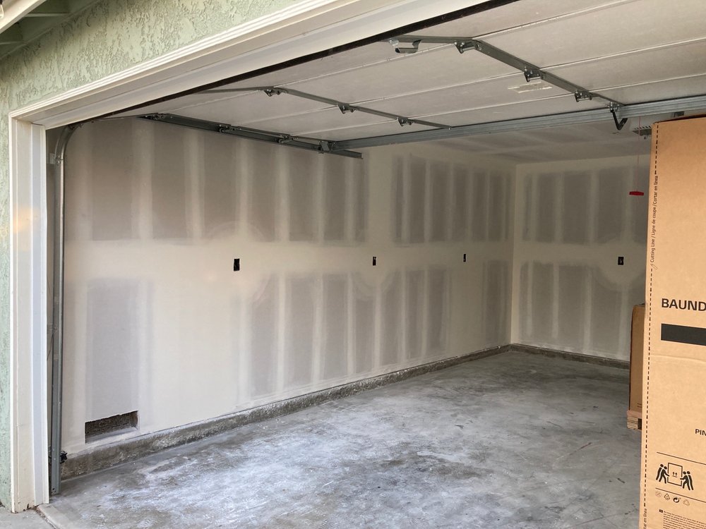 image of business CAV Drywall