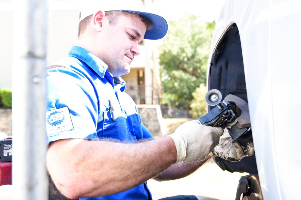 Brakes To Go - Mobile Brake Repair