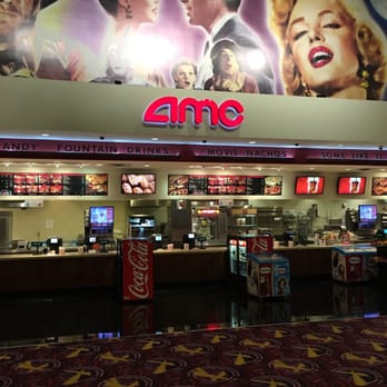 AMC Atlantic Times Square 14 - 196 Photos & 383 Reviews - Cinema - 450