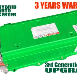 Hybrid Auto Center Closed 19 Reviews Repair 5360 Photo Of Hybrid Auto Center Las Vegas Nv United States Prius 2004