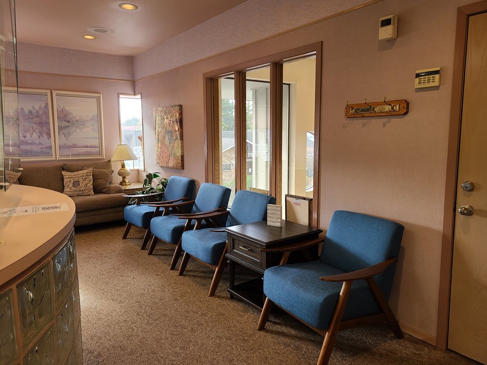image of business Gentle Family Dentistry