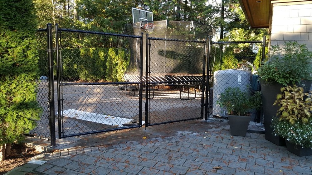Ace Link Fence