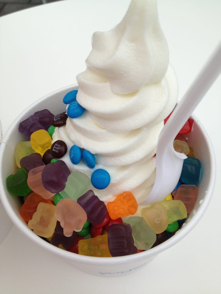 Yogen Fruz CLOSED 35 Photos & 100 Reviews Ice Cream & Frozen