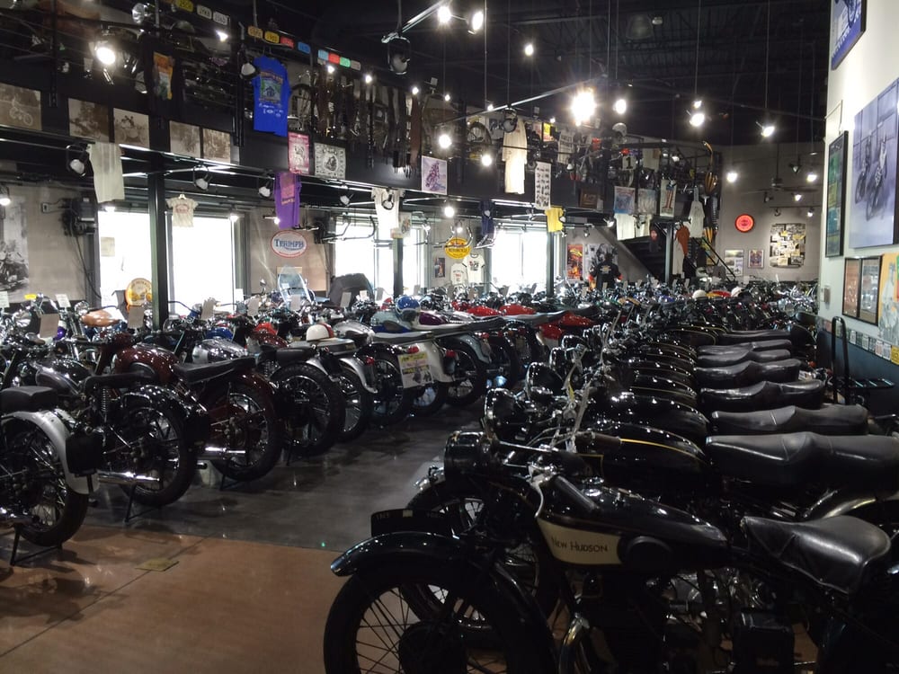 Motorcycle Dealerships Near Me >> Buddy Stubbs Harley-Davidson - 12 Photos & 33 Reviews ... Motorcycle Dealerships Near Me >> Buddy Stubbs Harley-Davidson - 12 Photos & 33 Reviews ...