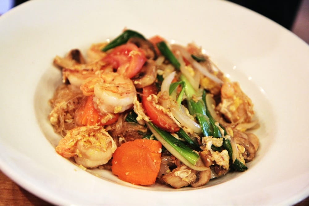 Satay Thai Bistro & Bar Order Food Online 606 Photos & 555 Reviews