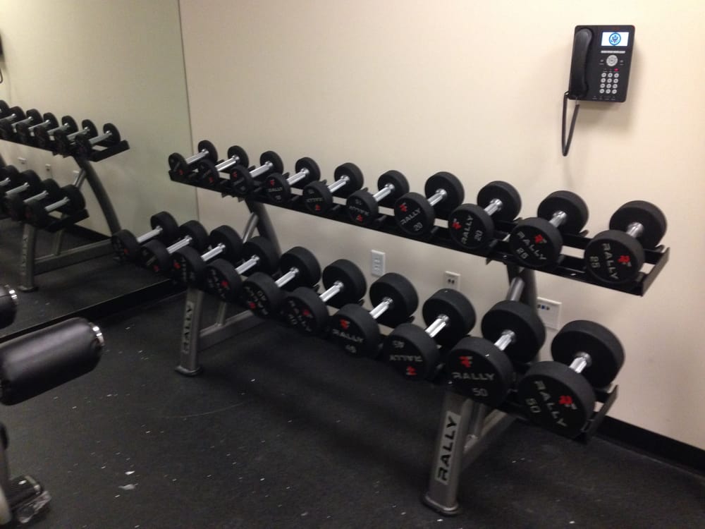 Avalanche Tech Solutions, Fitness Equipment Repair and Service