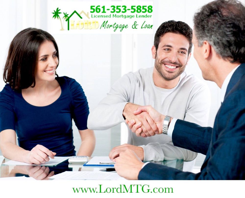 Lord Mortgage & Loan