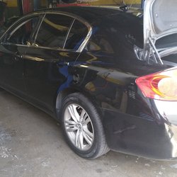 Gonzalez Auto Repair 3421 S Decatur Blvd Chinatown Photo Of Gonzalez Auto Repair Las Vegas Nv United States