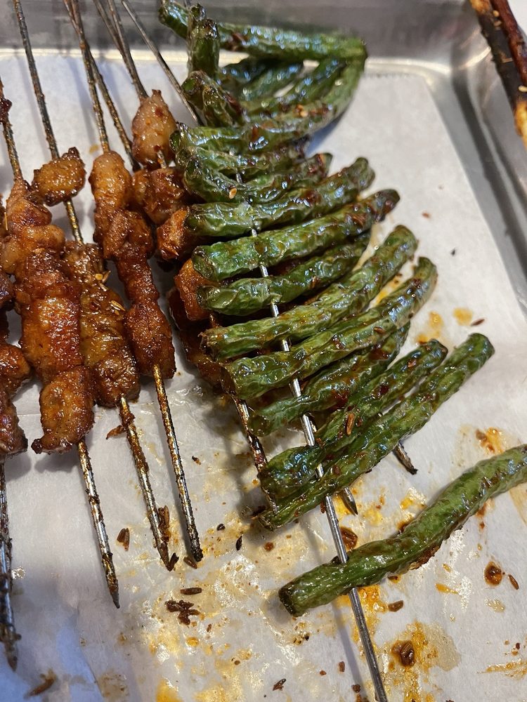 Toyar’s Bbq & Hotpot