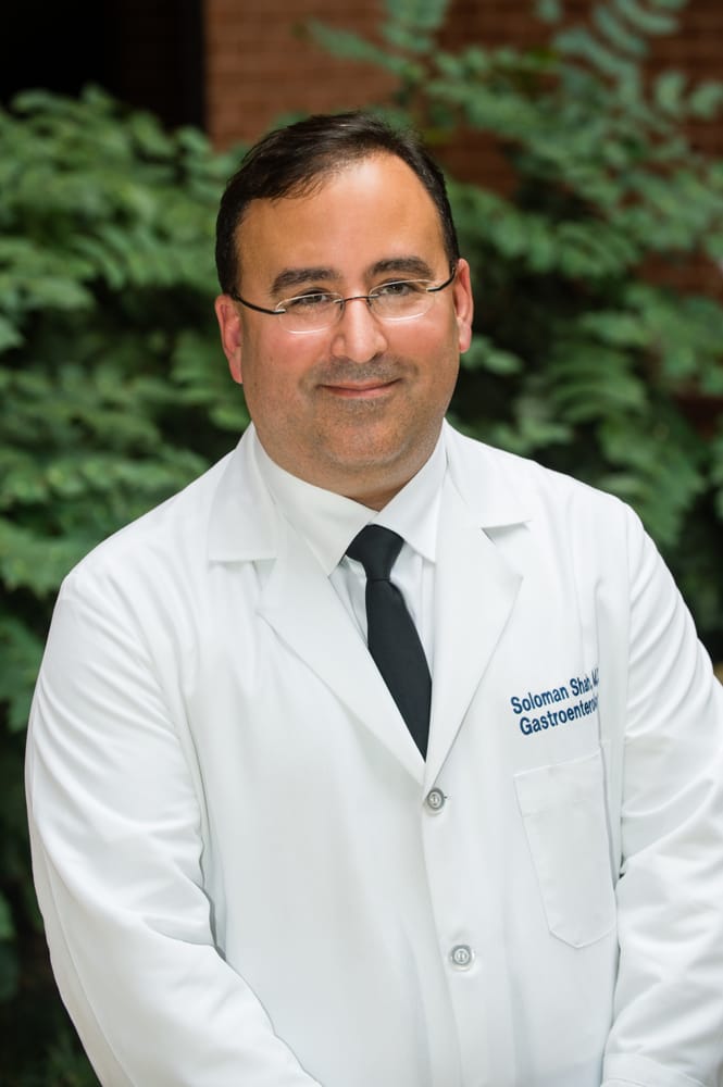 Gastrointestinal Medicine Associates