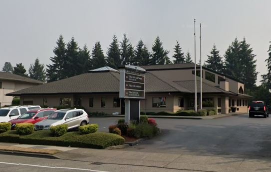 image of business Auburn Family Dental