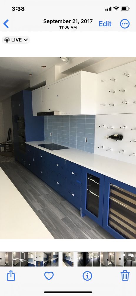 image of business SF Construction Services