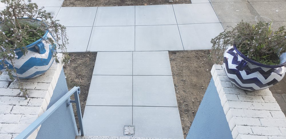 Service Concrete Company