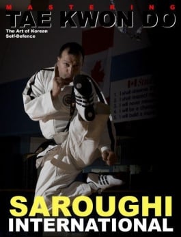Saroughi Martial Arts Health & Fitness