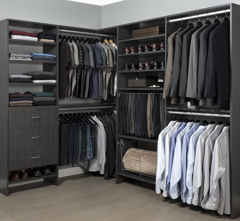 image of business Dallas Closet Design