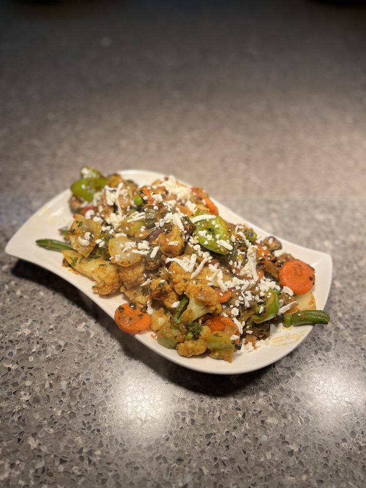 Indian Oven Restaurant