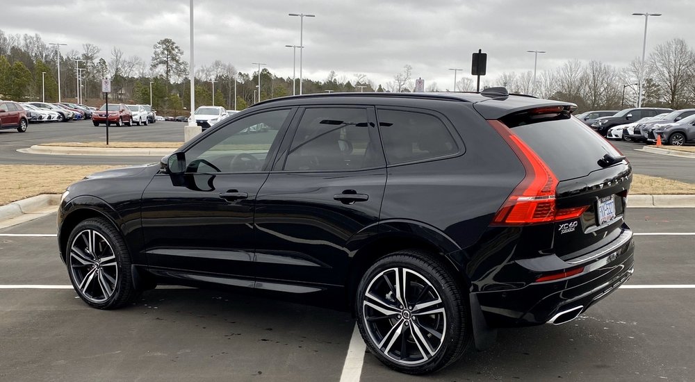 Johnson Volvo Cars Durham
