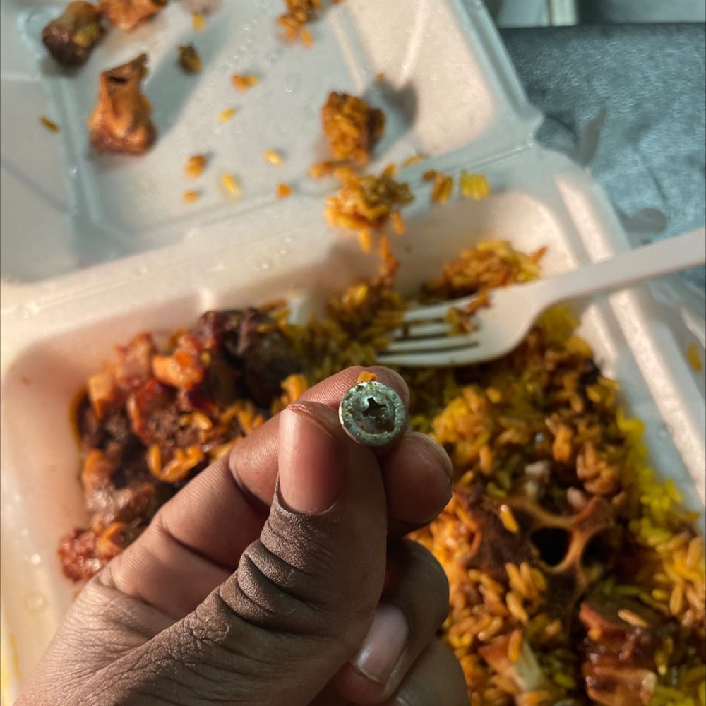 G&G Eat in & Takeout