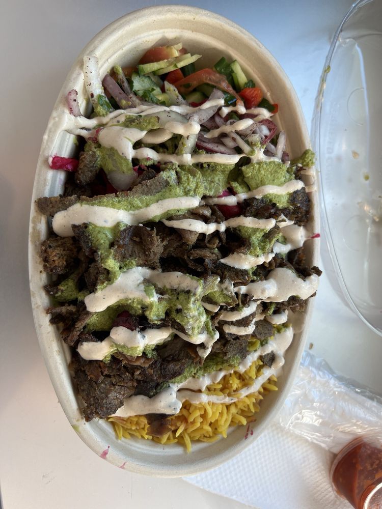 Fanoos Grills
