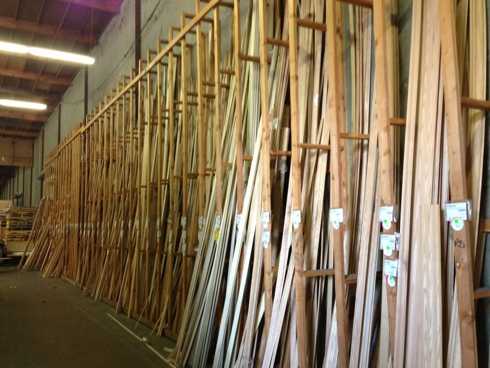 Aura Hardwood Lumber