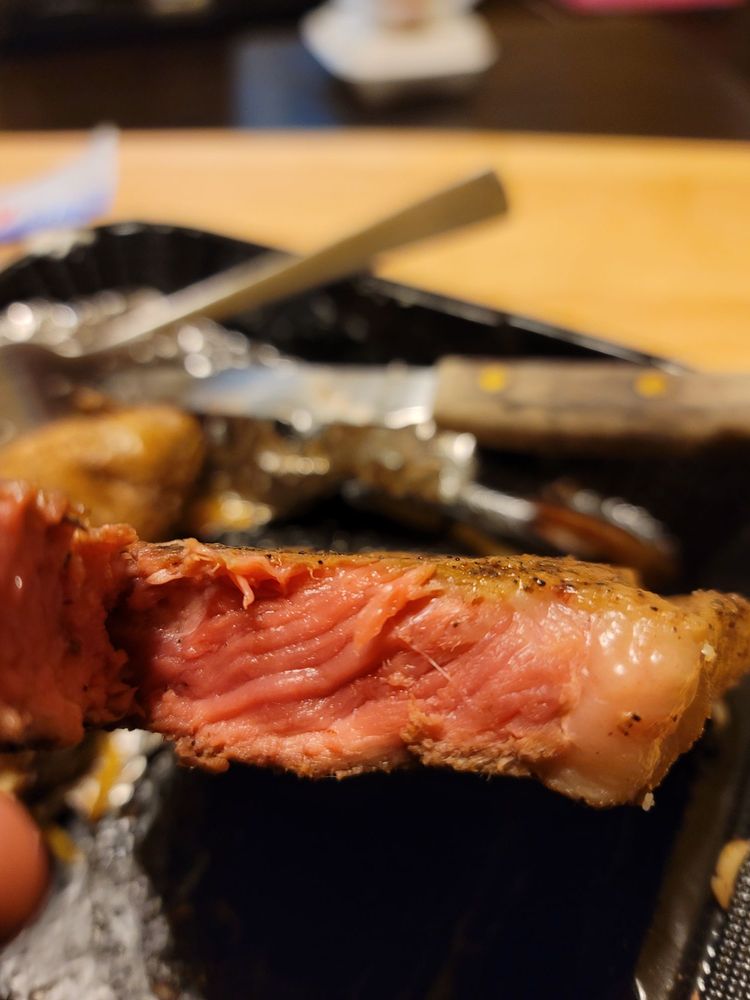 Outback Steakhouse