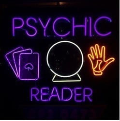 Psychic