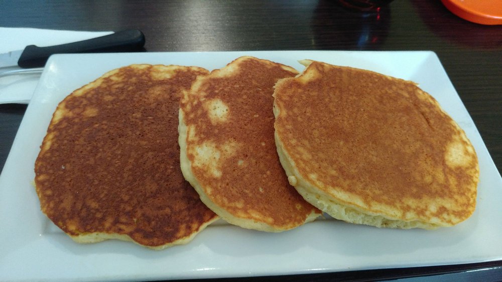 Paul Breakfast And Burger