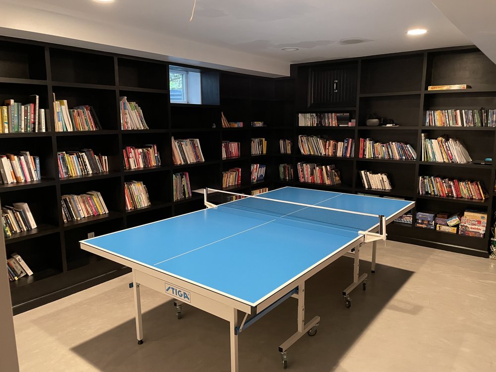 image of business Andrews Sinchi Design & Construction