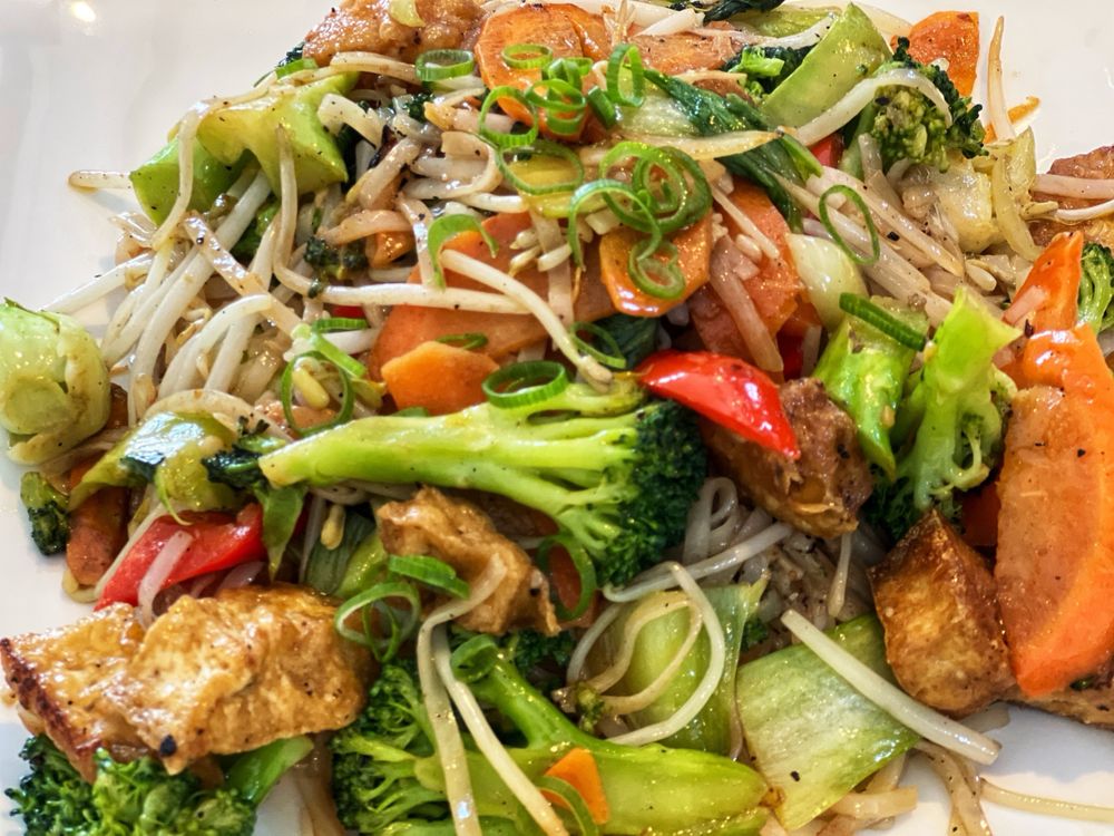 Pho Kingston