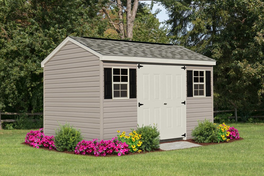 Palmyra Country Store Sheds & Fencing