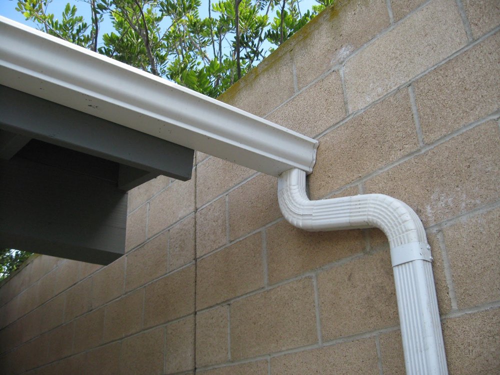 Seamless Gutter Masters, Inc Gutter Services 4030 Kidron Rd