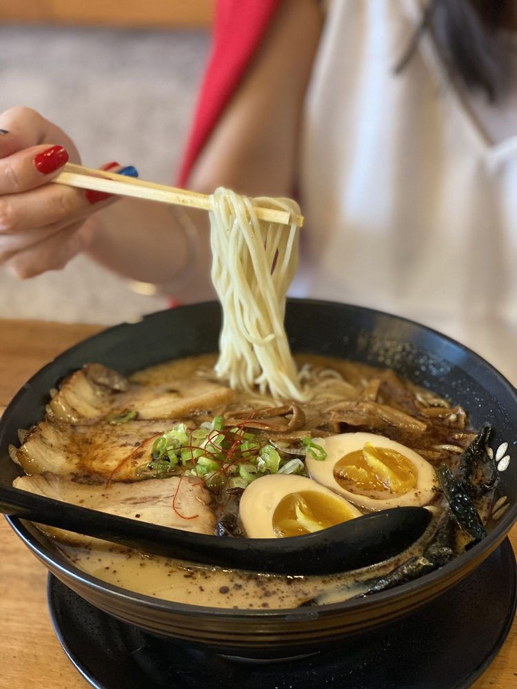 Sojo Ramen