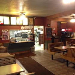 Lagondola Spaghetti House Italian 6100 S Adams St Bartonville Photo Of Lagondola Spaghetti House Bartonville Il United States Restaurant Interior