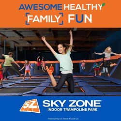 skyzone in memphis