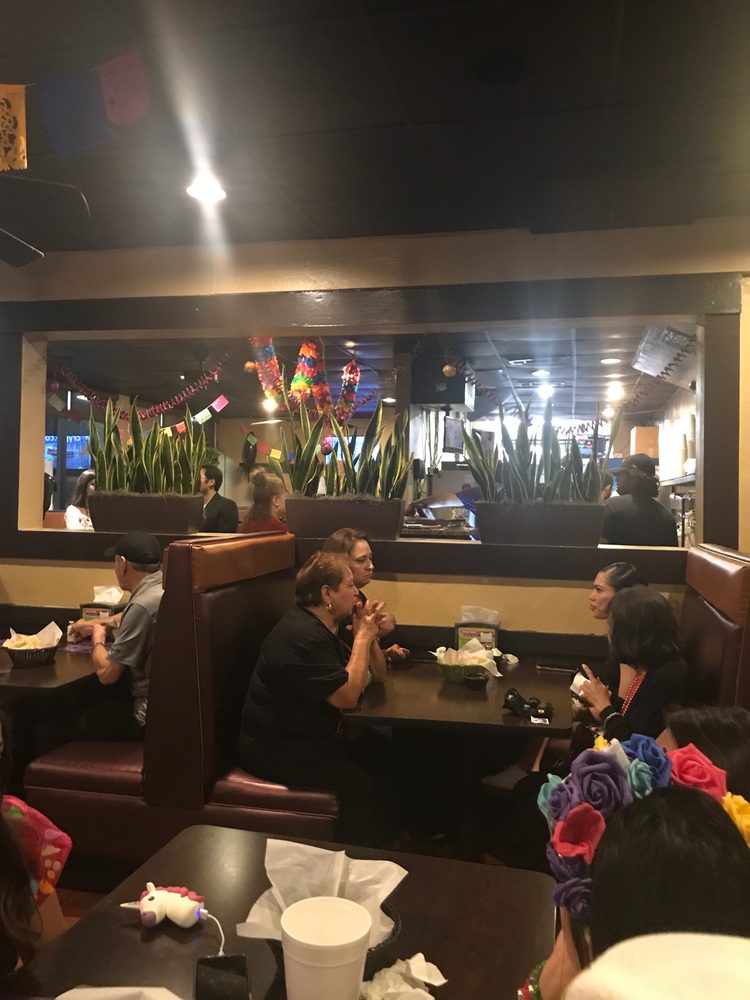 Las Palapas