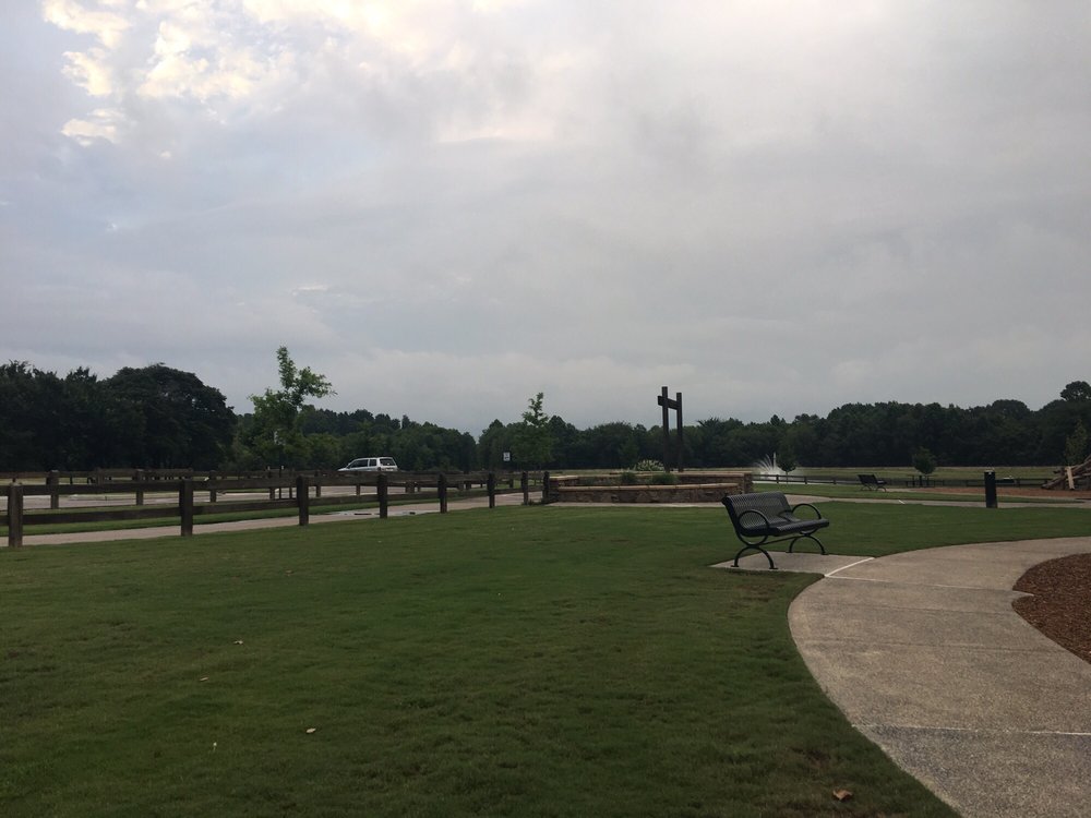 Hinton Park 13 Photos Parks 10524 E Holmes Rd, Collierville, TN