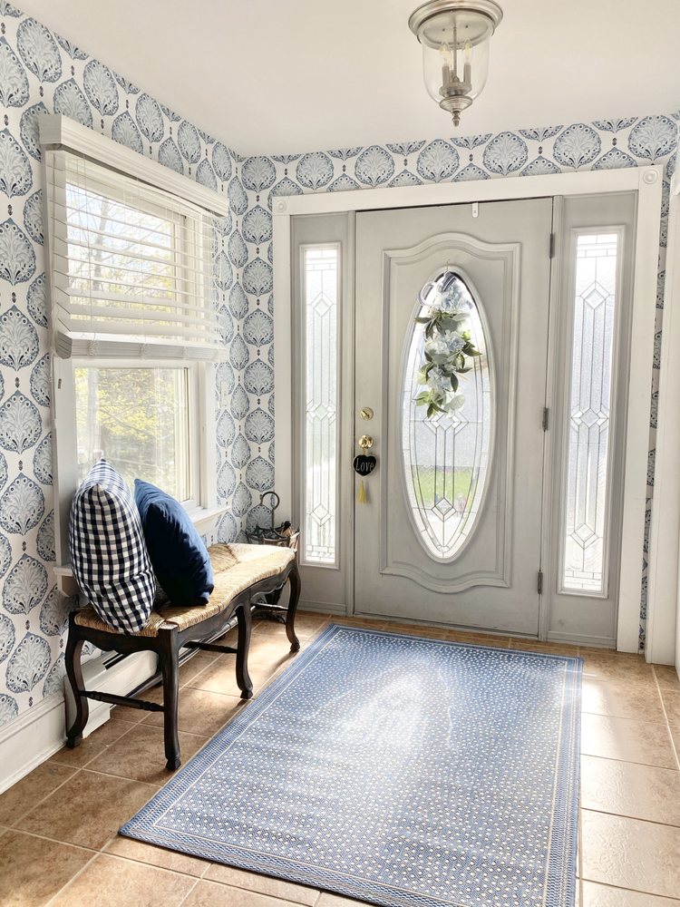 image of business White Orchid Home