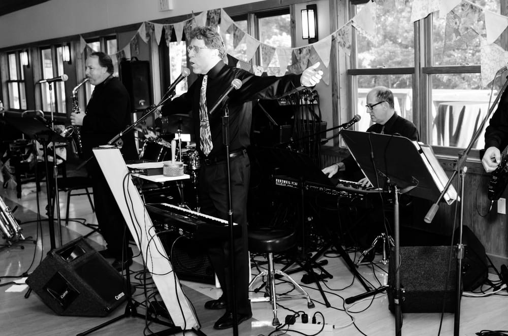 The Mark Novak Band