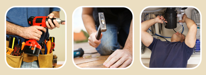 Infinity Maintenance Services