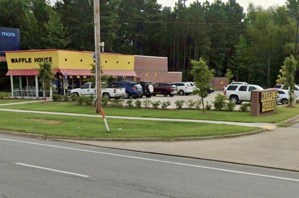 Waffle House