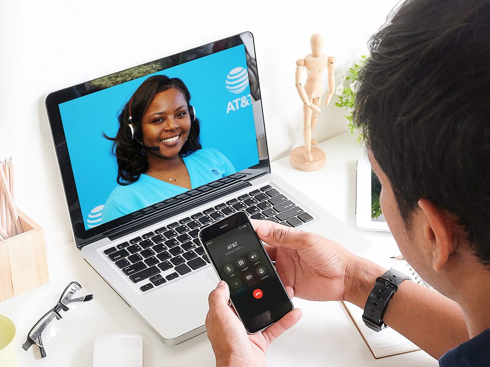 AT&T Store - Cross Creek Mall