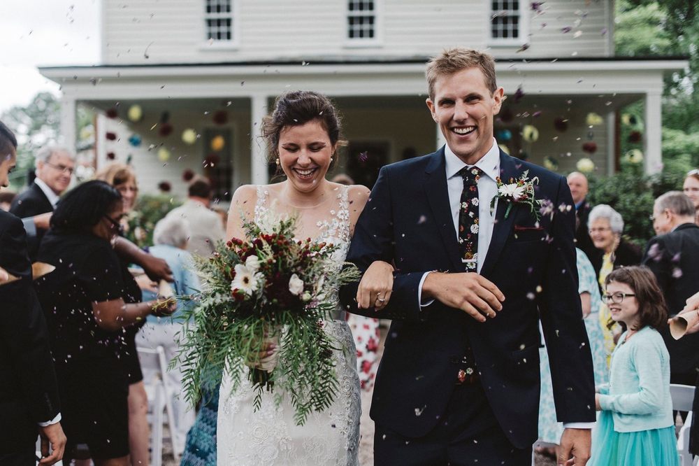 Saint Anne's Chapel and Retreat Center